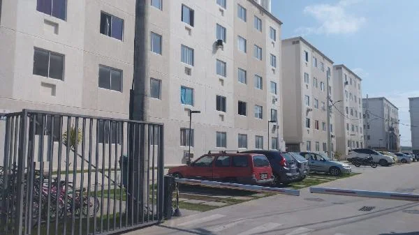 Apartamento - 2 Quartos - Rio de Janeiro - Ocupado — foto 2