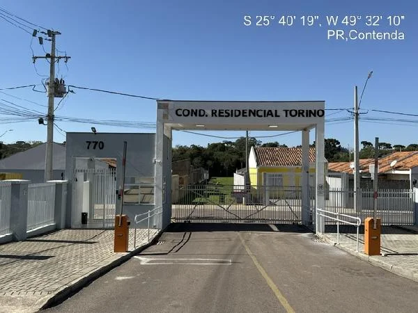 Casa - 2 Quartos - Lapa - Ocupado — foto 2