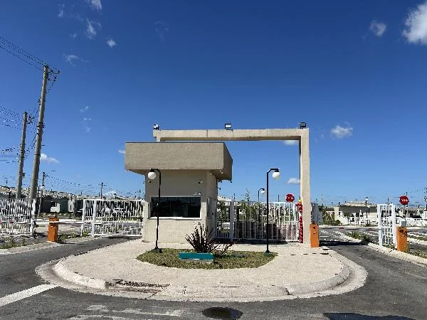 Casa - 2 Quartos - Pelotas - Ocupado — foto 2