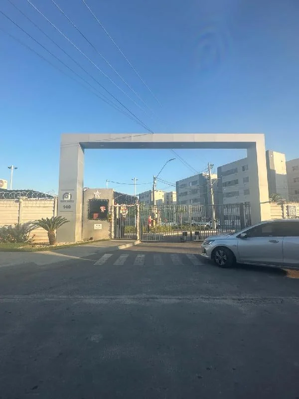 Apartamento - 2 Quartos - Rio de Janeiro - Ocupado — foto 2