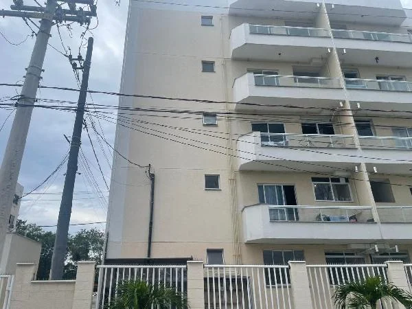 Apartamento - 2 Quartos - Rio de Janeiro - Ocupado — foto 2