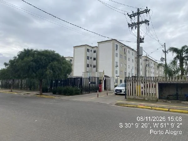 Apartamento - Porto Alegre — foto 2