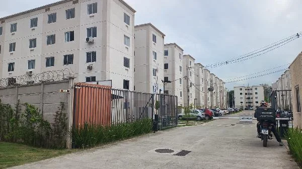 Apartamento - 2 Quartos - Rio de Janeiro - Ocupado — foto 2