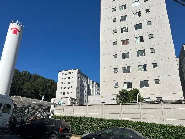 Apartamento - 2 Quartos - Sao Paulo - Ocupado — foto 2