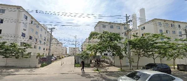 Apartamento - 2 Quartos - Rio de Janeiro - Ocupado — foto 2