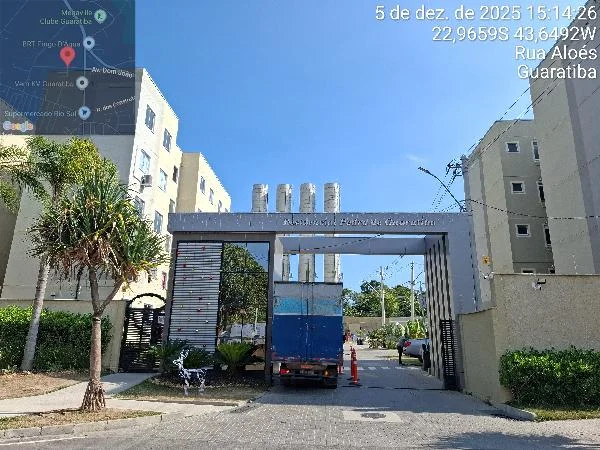 Apartamento - 2 Quartos - Rio de Janeiro - Desocupado — foto 2