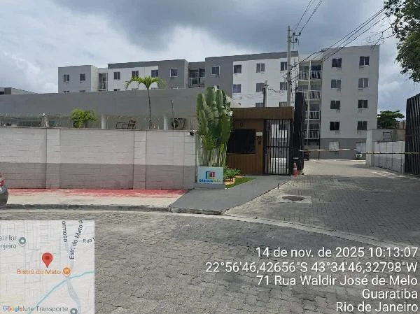 Apartamento - 2 Quartos - Rio de Janeiro - Ocupado — foto 2