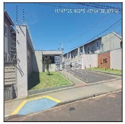Apartamento - 2 Quartos - Uberaba - Ocupado — foto 2