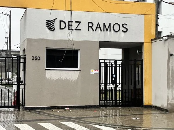 Apartamento - 2 Quartos - Rio de Janeiro - Ocupado — foto 2