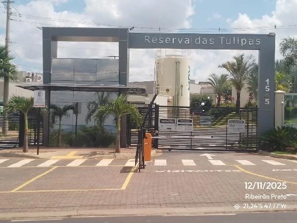 Apartamento - 2 Quartos - Ribeirao Preto - Ocupado — foto 2