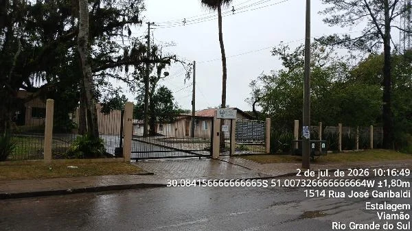 Casa - 2 Quartos - Viamão — foto 2