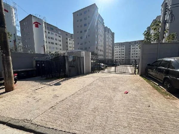 Apartamento - 2 Quartos - Sao Paulo - Ocupado — foto 2