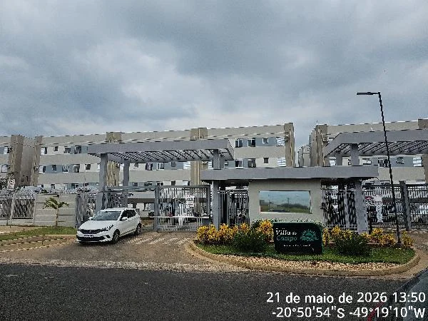 Apartamento - São José do Rio Preto - Ocupado — foto 2