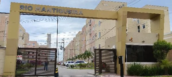 Apartamento - 2 Quartos - Rio de Janeiro - Ocupado — foto 2