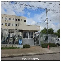 Apartamento - Caucaia — foto 2