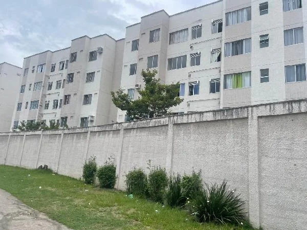 Apartamento - 2 Quartos - Rio de Janeiro - Ocupado — foto 2