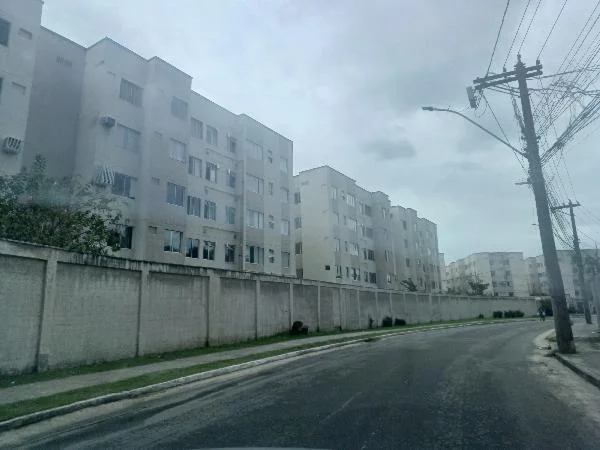 Apartamento - 2 Quartos - Sao Goncalo - Ocupado — foto 2