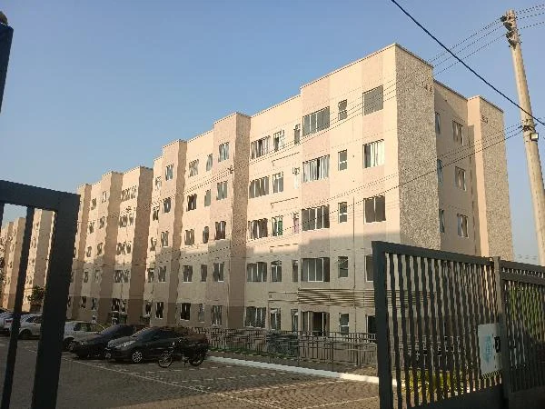 Apartamento - Rio de Janeiro - Ocupado — foto 2