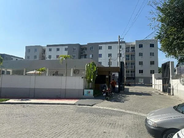 Apartamento - 2 Quartos - Rio de Janeiro - Ocupado — foto 2