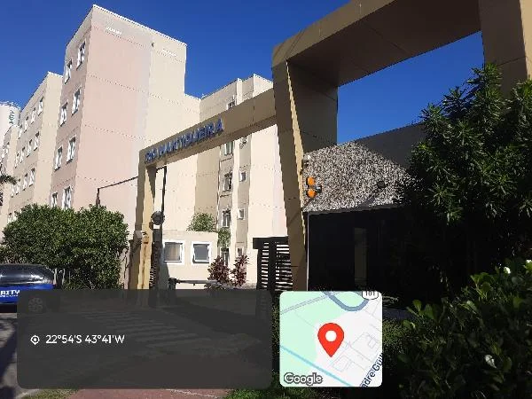 Apartamento - 2 Quartos - Rio de Janeiro — foto 2