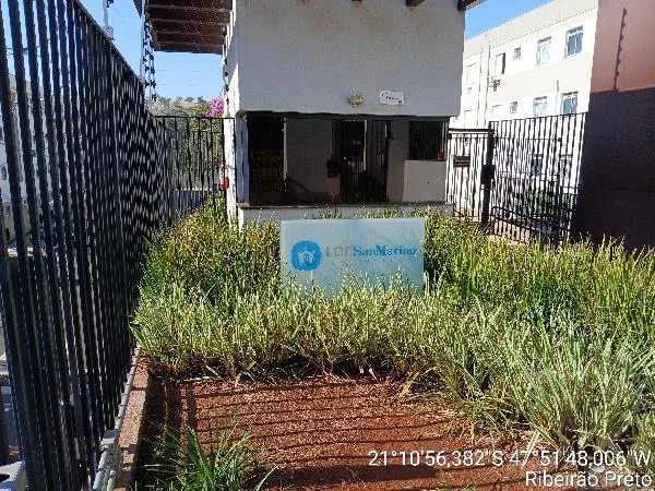 Apartamento - 2 Quartos - Ribeirao Preto - Desocupado — foto 2