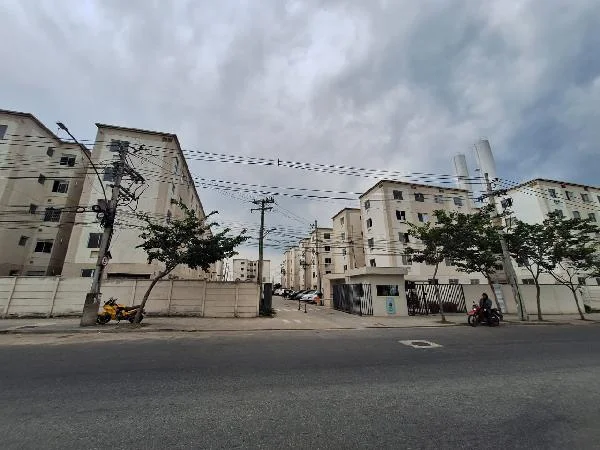 Apartamento - 2 Quartos - Rio de Janeiro - Ocupado — foto 2