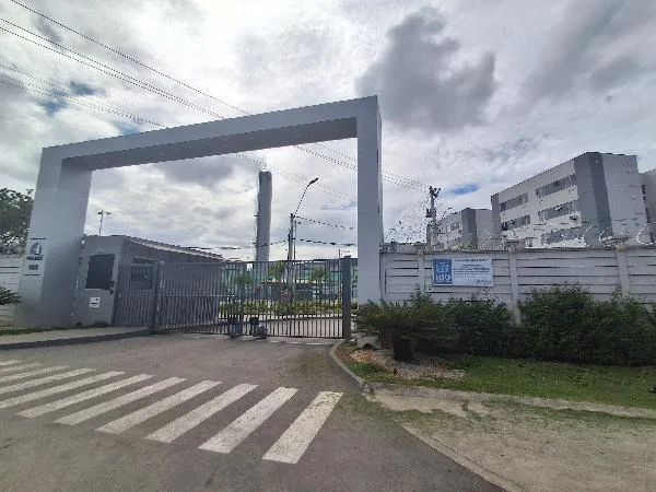 Apartamento - 2 Quartos - Rio de Janeiro - Desocupado — foto 2