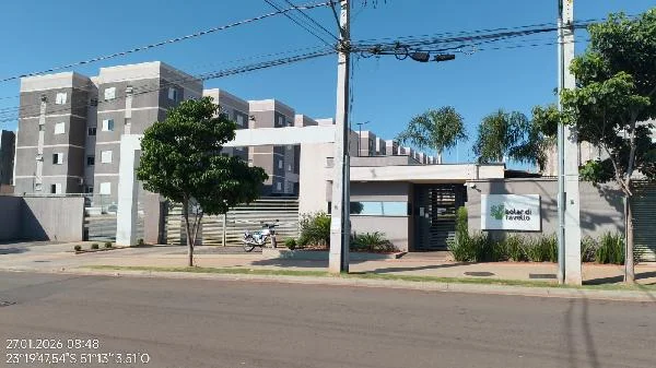 Apartamento - 2 Quartos - Londrina - Ocupado — foto 2