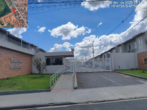 Apartamento - 2 Quartos - Uberaba - Ocupado — foto 2