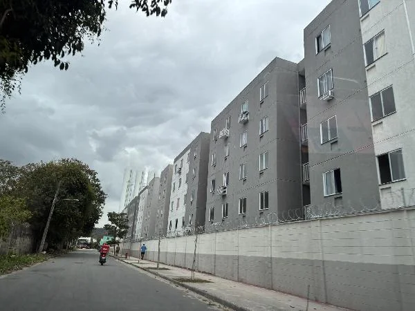 Apartamento - 2 Quartos - Rio de Janeiro - Ocupado — foto 2