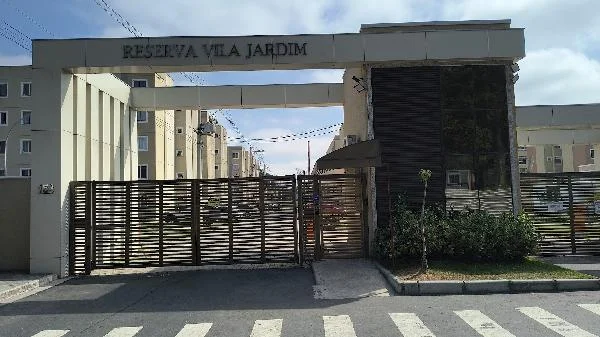 Apartamento - 2 Quartos - Resende - Desocupado — foto 2