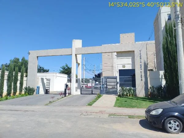 Apartamento - 2 Quartos - Vitoria da Conquista - Ocupado — foto 2