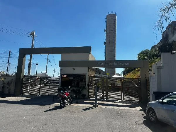 Apartamento - 2 Quartos - Ribeirão das Neves — foto 2