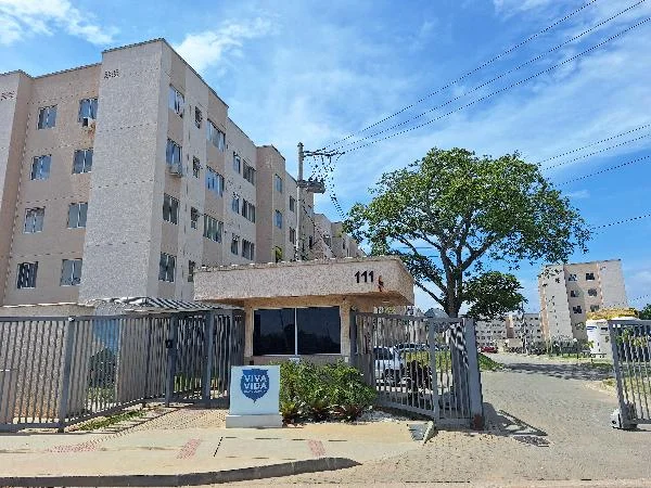 Apartamento - 2 Quartos - Rio de Janeiro - Ocupado — foto 2