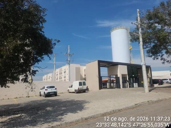 Apartamento - 2 Quartos - Votorantim — foto 2