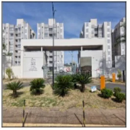 Apartamento - Araraquara - Desocupado — foto 2