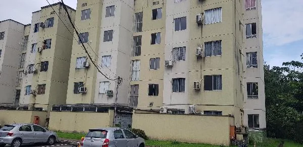 Apartamento - 2 Quartos - Manaus — foto 2