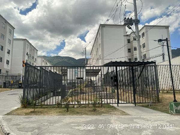 Apartamento - 2 Quartos - Nova Iguacu - Ocupado — foto 2