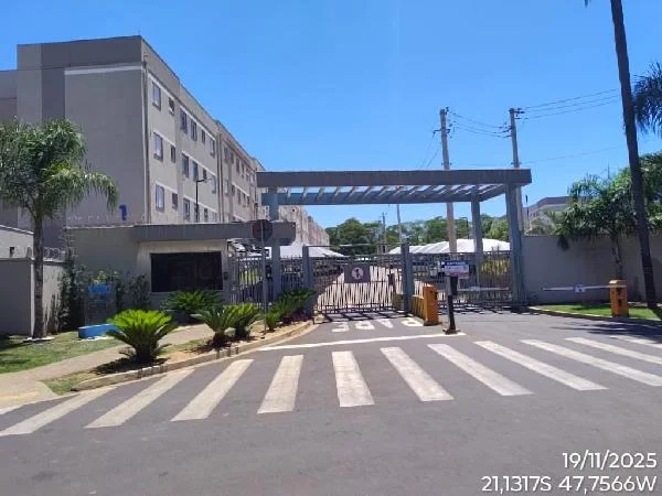 Apartamento - 2 Quartos - Ribeirao Preto - Ocupado — foto 2
