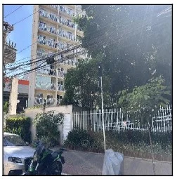 Apartamento - Sao Paulo - Ocupado — foto 2