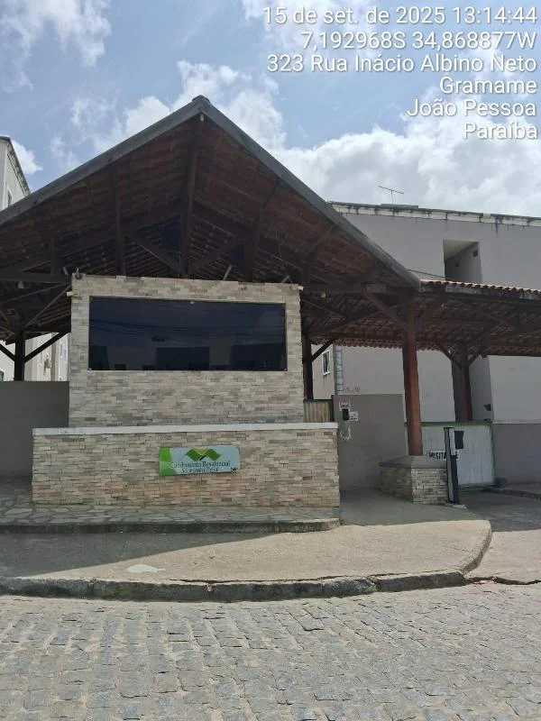 Apartamento - 2 Quartos - Joao Pessoa - Ocupado — foto 2