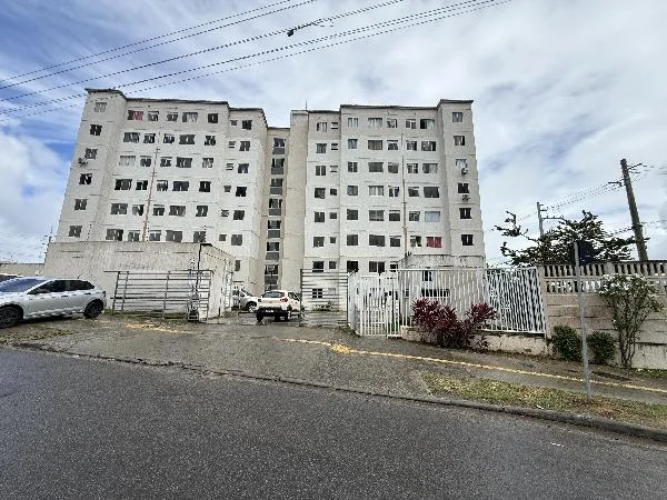 Apartamento - 2 Quartos - Salvador - Ocupado — foto 2