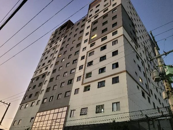 Apartamento - 1 Quartos - Osasco - Desocupado — foto 2
