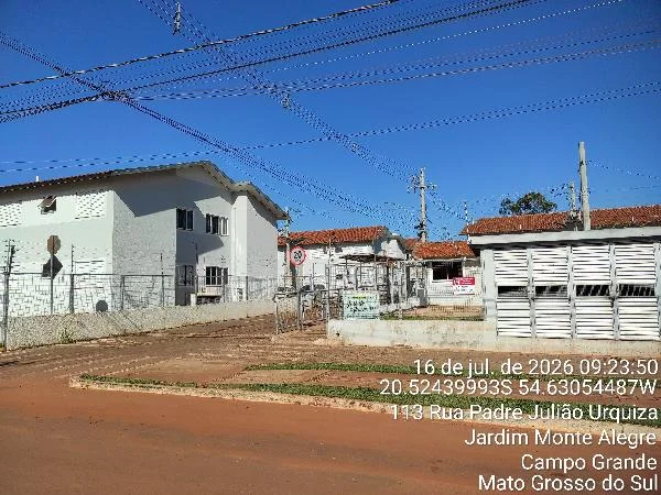 Apartamento - 2 Quartos - Campo Grande - Ocupado — foto 2