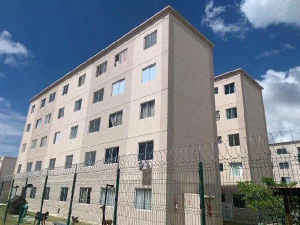 Apartamento - 2 Quartos - Salvador - Ocupado — foto 2