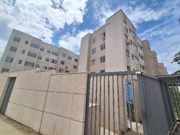 Apartamento - 2 Quartos - Rio de Janeiro - Ocupado — foto 2