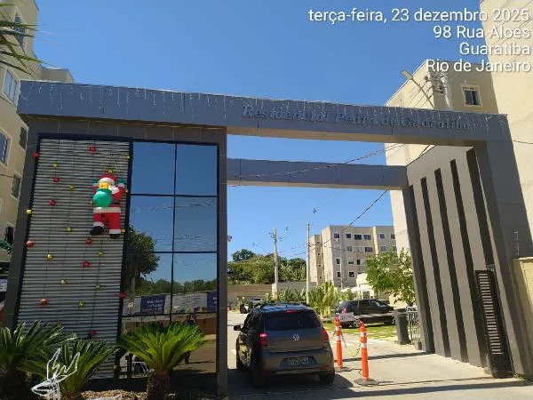 Apartamento - 2 Quartos - Rio de Janeiro - Ocupado — foto 2
