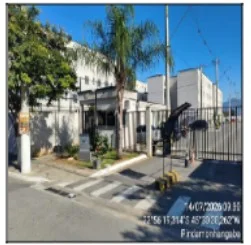 Apartamento - Pindamonhangaba - Desocupado — foto 2