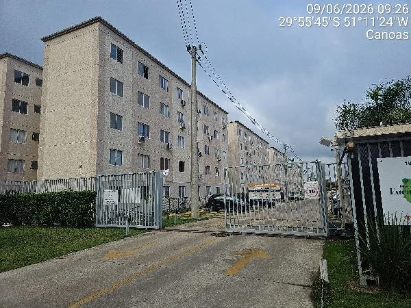Apartamento - 2 Quartos - Canoas — foto 2