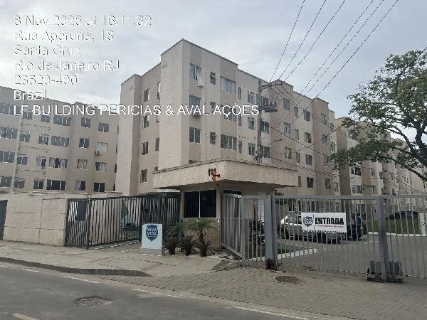 Apartamento - 2 Quartos - Rio de Janeiro - Ocupado — foto 2